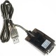 Hxad usb rs232 çevirici USB 2.0 to rs232 (II) usb rs232 çevirici usb com çevirici
