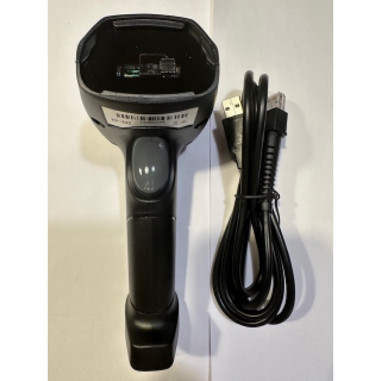 Kablolu barkod okuyucu lazer 1.5 metre kablolu barkod okuyucu