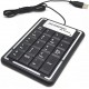 Kablolu numaratör kablolu keypad numeric keypad