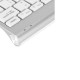 Kablosuz 2.4G klavye mouse set  Wireless kablosuz klavye mouse set