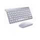 Kablosuz 2.4G klavye mouse set  Wireless kablosuz klavye mouse set