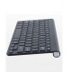 Kablosuz mini klavye mouse set 2.5G Wireless kablosuz klavye mouse set