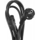 Kalın power kablo 3 metre 3x 1.5 mm power kablo 3 metre oluklu power kablo Kalın power kablo 3 metre 3x 1.5 mm power kablo 3 metre oluklu power kablo