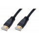 Kısa hdmi kablo 30 cm hdmi kablo