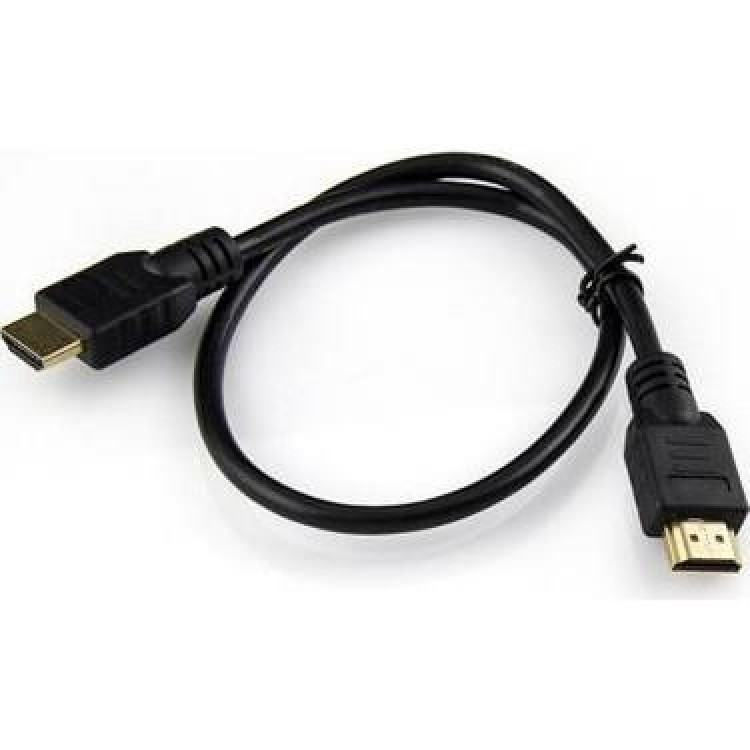 Kısa hdmi kablo 50 cm hdmi kablo