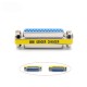 LPT 25 pin paralel port dişi dişi çevirici dönüştürücü adaptör 5li set LPT 25 pin paralel port dişi dişi çevirici dönüştürücü adaptör 5li set