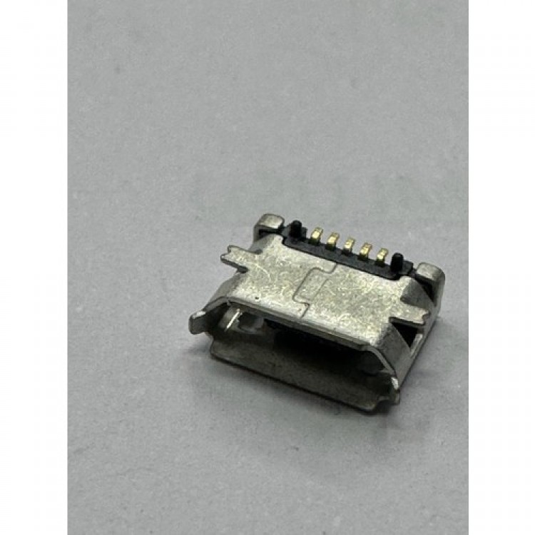 Lehim tipi mikro usb konnektör 5 pinli kart tipi mikro usb şarj soketi Lehim tipi mikro usb konnektör 5 pinli kart tipi mikro usb şarj soketi