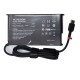 Leneova ile uyumlu 19v 11.5A usb kare uç 230w notebook adaptörü