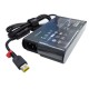 Leneova ile uyumlu 19v 11.5A usb kare uç 230w notebook adaptörü