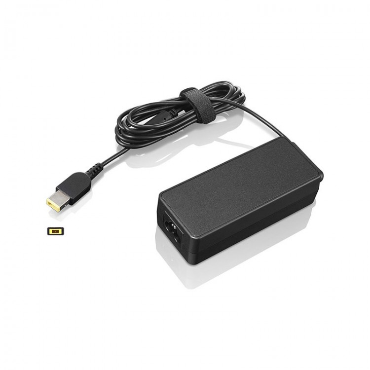 Lenova uyumlu 20v 3.25A usb kare uçlu 65w Notebook  adaptörü