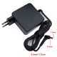 Lenovo ile uyumlu 20v 3.25A notebook adaptörü 4.0mm*1.7mm uçlu adaptör Lenovo ile uyumlu 20v 3.25A notebook adaptörü 4.0mm*1.7mm uçlu adaptör