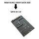 M2 ngff sata çevirici msata sata çevirici m.2 ngff msata ssd sata çevirici NVME SSD LERE OLMAZ M2 ngff sata çevirici msata sata çevirici m.2 ngff msata ssd sata çevirici NVME SSD LERE OLMAZ