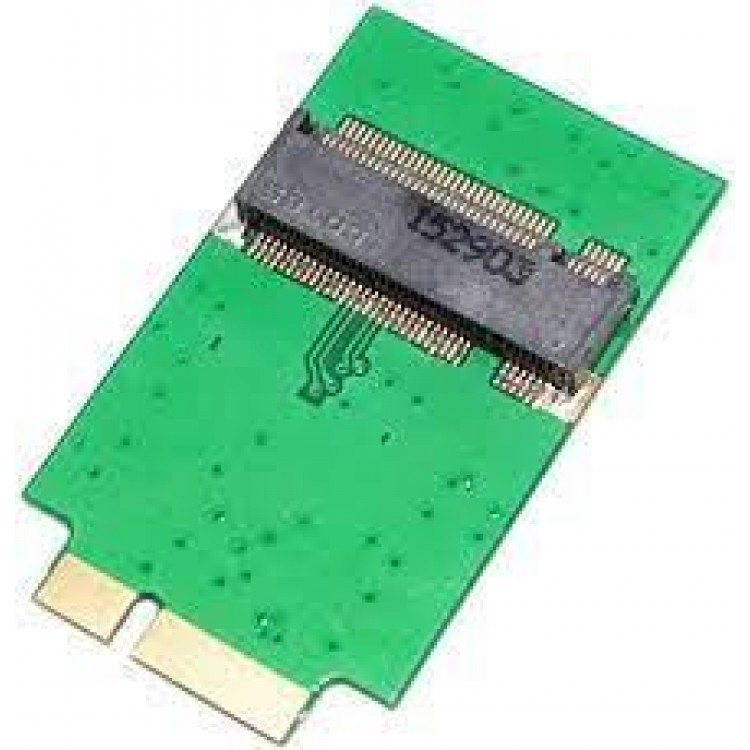 M2 ngff ssd 6+12 pin macbook ssd çevirici ngff ssd 18 pin ssd çevirici