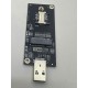 M2 ngff ssd usb çevirici sim kartlı ngff ssd usb çevirici NVME ssd lere olmaz M2 ngff ssd usb çevirici sim kartlı ngff ssd usb çevirici NVME ssd lere olmaz