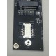M2 ngff ssd usb çevirici sim kartlı ngff ssd usb çevirici NVME ssd lere olmaz M2 ngff ssd usb çevirici sim kartlı ngff ssd usb çevirici NVME ssd lere olmaz