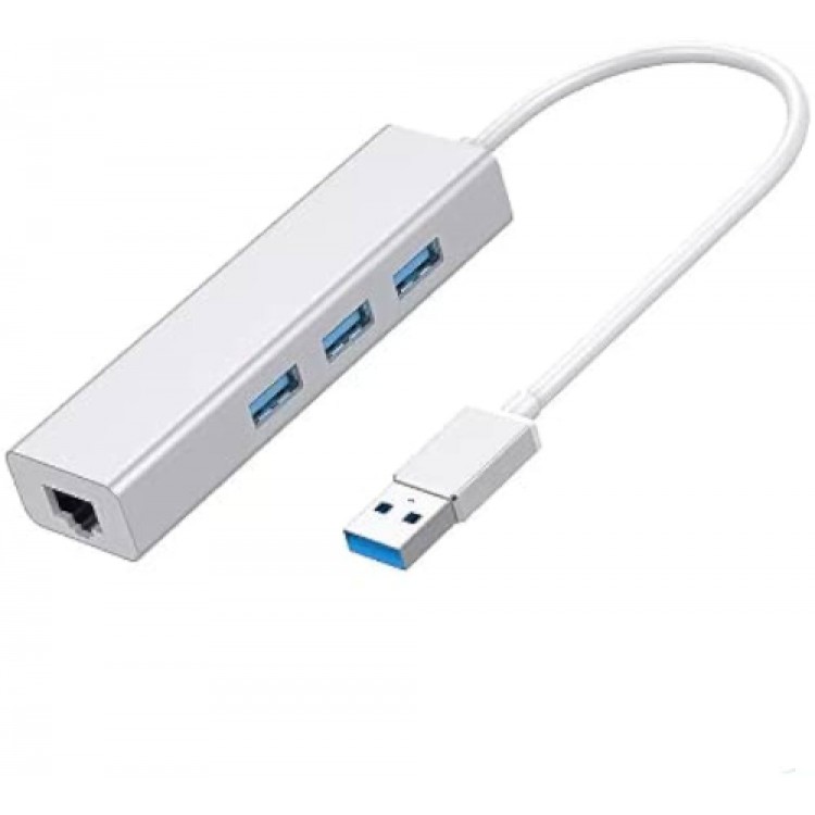 Macbook gigabit ethernet adaptör usb 3.0 gigabit ethernet usb hub usb 3.0 çoğaltıcı macbook uyumlu