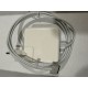 Macbook uyumlu T uçlu 14.85 volt 3.05 amper magsafe2 adaptör 45 watt magsafe2 adaptör