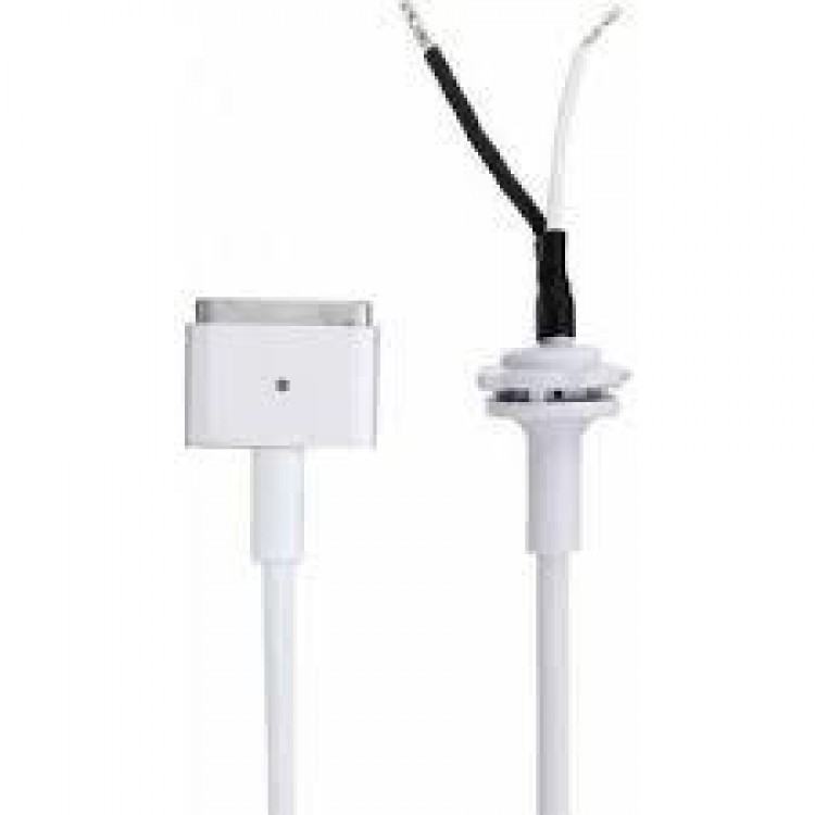 Macbook uyumlu adaptör tamir kablosu magsafe2 adaptör tamir kablosu 1.8m