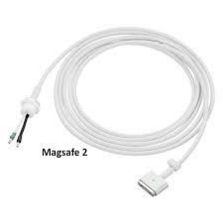 Macbook uyumlu adaptör tamir kablosu magsafe2 adaptör tamir kablosu 1.8m Macbook uyumlu adaptör tamir kablosu magsafe2 adaptör tamir kablosu 1.8m