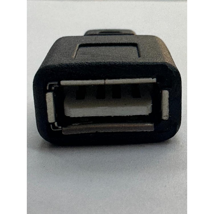 Micro otg micro usb otg dişi usb erkek micro usb çevirici