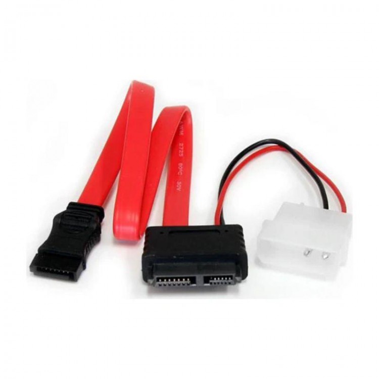 Micro sata hdd ssd 6+7 pin to sata +2 pin molex power kablosu Micro sata hdd ssd 6+7 pin to sata +2 pin molex power kablosu