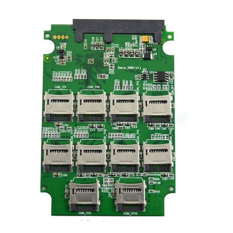 Micro sd sata çevirici mikro sd sata çevirici 10 port micro sd sata kart Micro sd sata çevirici mikro sd sata çevirici 10 port micro sd sata kart