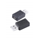Micro usb dişi usb erkek erkek usb micro usb dişi