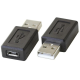 Micro usb dişi usb erkek erkek usb micro usb dişi