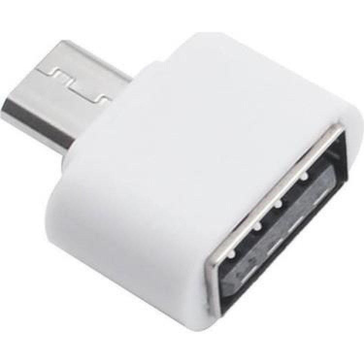 Micro usb to usb çevirici android otg çevirici