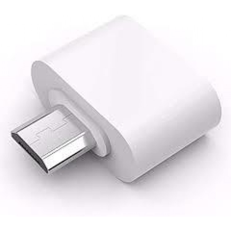 Micro usb to usb çevirici android otg çevirici