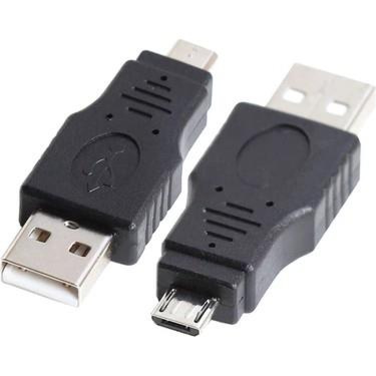 Micro usb usb çevirici usb micro usb adaptör