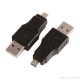 Micro usb usb çevirici usb micro usb adaptör