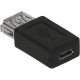 Mikro usb dişi usb dişi çevirici dişi usb micro usb dişi çevirici