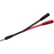 Mikrofon kulaklık birleştirici kulaklık mikrofon birleştirici 3.5 mm erkek kulaklık mikrofon ayırıcı Mikrofon kulaklık birleştirici kulaklık mikrofon birleştirici 3.5 mm erkek kulaklık mikrofon ayırıcı