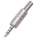 Mikrofonlu kulaklık jack 3 çizgi aux jack 4 boğum stereo jack 3 çizgi 4 boğum 3.5 mm jack Mikrofonlu kulaklık jack 3 çizgi aux jack 4 boğum stereo jack 3 çizgi 4 boğum 3.5 mm jack