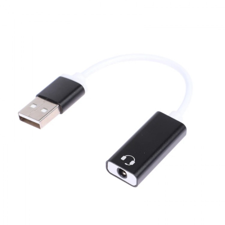 Mikrofonlu kulaklık usb çevirici usb ses kartı 7.1 tek girişli usb ses kartı Mikrofonlu kulaklık usb çevirici usb ses kartı 7.1 tek girişli usb ses kartı