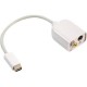 Mini dvi s video çevirici mini dvi rca çavirici mini dvi av çevirici