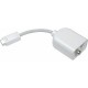 Mini dvi s video çevirici mini dvi rca çavirici mini dvi av çevirici