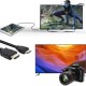Mini hdmı kablo 1080p full hd 3 metre kablo