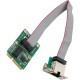 Mini pcie ethernet çevirici msata internet çevirici gigabit Mini pcie ethernet çevirici msata internet çevirici gigabit