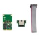 Mini pcie ethernet çevirici msata internet çevirici gigabit Mini pcie ethernet çevirici msata internet çevirici gigabit