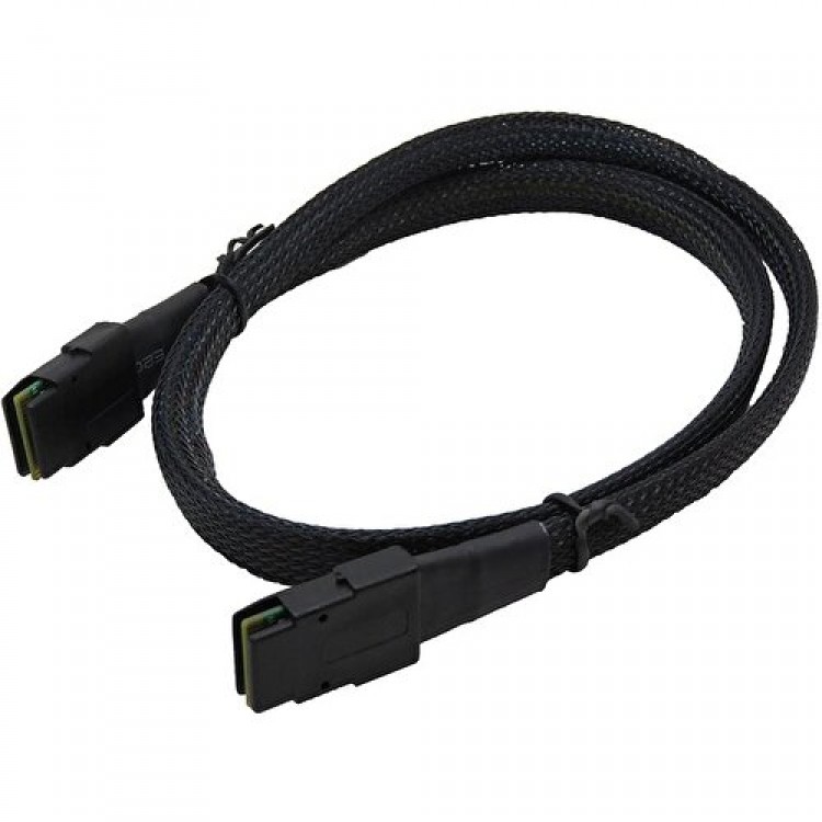 Mini sas kablo sff-8087 kablo 36 pin mini sas kablo