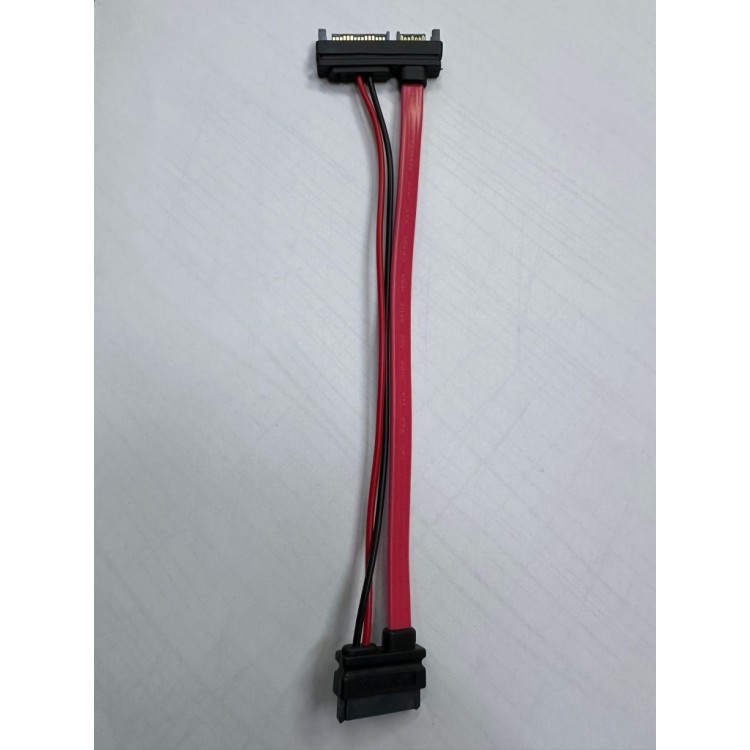 Mini sata sata kablo 13 pin 22 pin kablo sata mini sata kablo