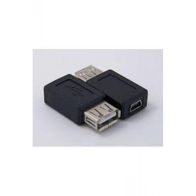 Mini usb dişi usb dişi 5 pin mini usn dişi usb dişi çevirici 1 adet fiyatıdır