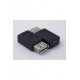 Mini usb dişi usb dişi 5 pin mini usn dişi usb dişi çevirici 1 adet fiyatıdır