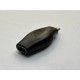 Mini usb micro usb çevirici 5 pin micro usb çevirici