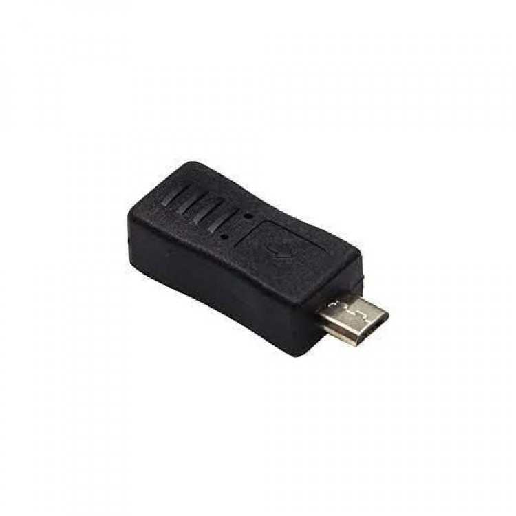 Mini usb micro usb çevirici 5 pin usb micro usb çevirici mini micro usb çevirici