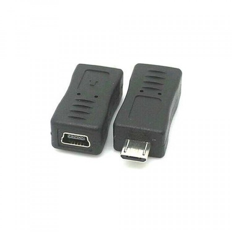 Mini usb micro usb çevirici 5 pin usb micro usb çevirici mini micro usb çevirici