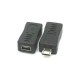 Mini usb micro usb çevirici 5 pin usb micro usb çevirici mini micro usb çevirici
