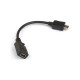 Mini usb micro usb çevirici kablolu 5 pin mini usb micro usb çevirici ATL-2023-0261